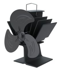 Airflow 909 lämpötuuletin