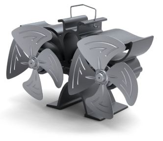 Airflow 928 lämpötuuletin