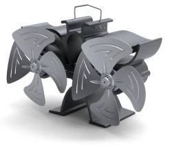 Airflow 928 lämpötuuletin