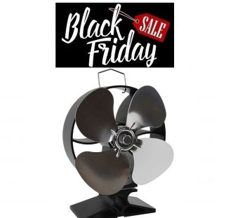 Airflow Neat 864 lämpötuuletin