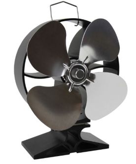 Airflow Neat 864 lämpötuuletin