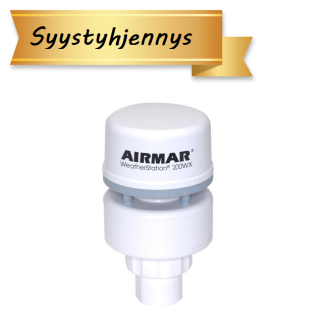Airmar 200WX WeatherStation
