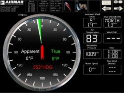 Airmar 220WX WeatherStation