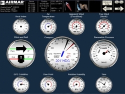 Airmar 220WX WeatherStation