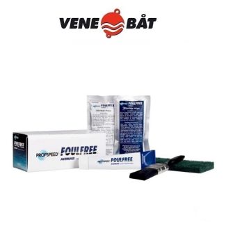 Airmar Foulfree anturien "myrkkymaali"