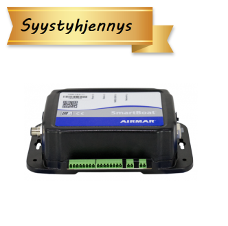 Airmar SmartBoat® ASM-CES-T1 moduuli