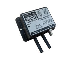 Digital Yacht AIS100 PRO AIS-vastaanotin NMEA0183 ja USB-liitännällä