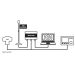 Digital Yacht AIS100 PRO AIS-vastaanotin NMEA0183 ja USB-liitännällä