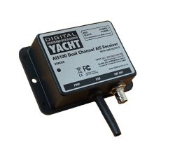 Digital Yacht AIS100 USB AIS-vastaanotin USB-liitännällä