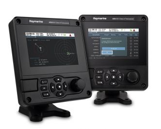 Raymarine AIS4000 lähettävä ja vastaanottava AIS