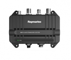 Raymarine AIS700 SOTDMA lähettävä ja vastaanottava AIS antennisplitterillä