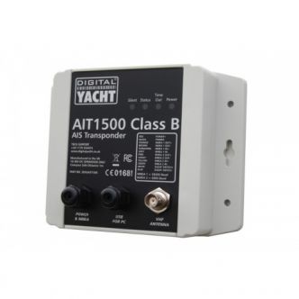 DIGITAL YACHT AIT1500 B-luokan AIS-transponderi NMEA 2000