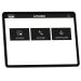Digital Yacht AIT6000 SOTDMA AIS-transponderi splitterillä ja WiFillä