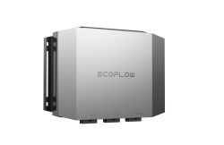 Ecoflow Alternator Charger Plus 1000 laturi