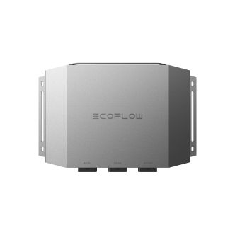 Ecoflow Alternator Charger Plus 1000 laturi