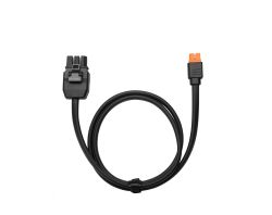 Ecoflow Alternator Charger 600 laturi