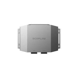 Ecoflow Alternator Charger 600 laturi