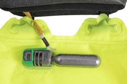 Spinlock ALTO 75N Vyöliivi Keltainen