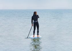 Spinlock ALTO 75N Vyöliivi Oranssi