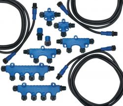 NMEA2000 Starter Kit, laaja