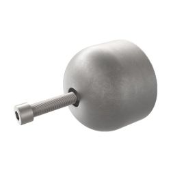 Sleipner Side-Power Anodi alumiini, SE120/130/150/170