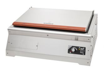 Wallas 85DP Diesel liesi