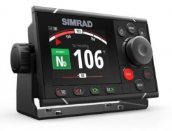 Simrad AP48 autopilotin hallintalaite