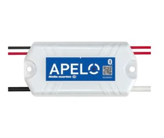 Hella marine Apelo Valo-ohjauskeskus