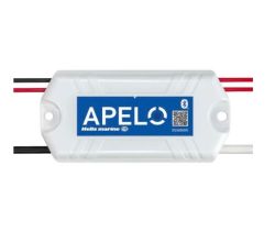Hella marine Apelo Valo-ohjauskeskus