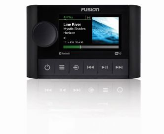 Fusion Apollo MS-SRX400 soitin Radio/WiFi/BT/UPnP