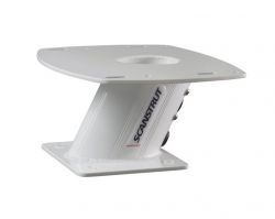 Scanstrut PowerTower® 15 cm alumiinijalka tutka-antennille