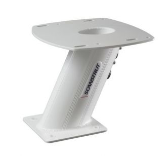 Scanstrut PowerTower® 25 cm alumiinijalka tutka-antennille