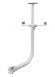 Scanstrut antenni-/valomasto PowerTower® alumiinijalalle