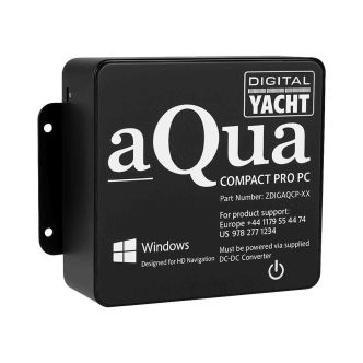 Digital Yacht Aqua Compact Pro PC venetietokone