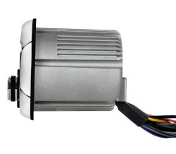 Aquatic GP1 pyöreä venesoitin, Bluetooth