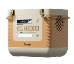 Arkpax Ark EVO 1800W