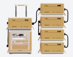 Laajennettavissa lisäakuilla