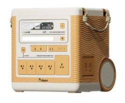 Arkpax Ark PRO 2400W