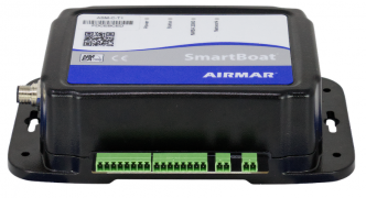 Airmar SmartBoat® ASM-C-T1 moduuli