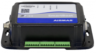 Airmar SmartBoat® ASM-CES-T2 moduuli