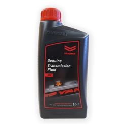 Yanmar ATF automaattiöljy 1 litra