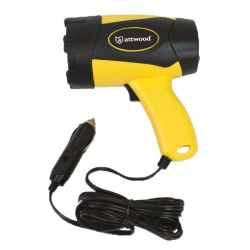 Attwood LED Käsivalonheitin 12V
