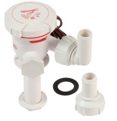 Attwood Tsunami T500 MK2 sumppupumppu 12 V