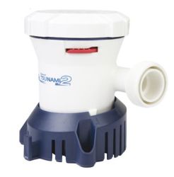 Attwood Tsunami T800 MK2 pilssipumppu 12 V