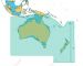 C-MAP DISCOVER Australia and New Zealand Continental (M-AU-Y060-HS)