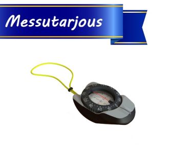 Autonautic V-FINDER käsisuuntimakompassi