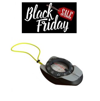 Autonautic V-FINDER käsisuuntimakompassi