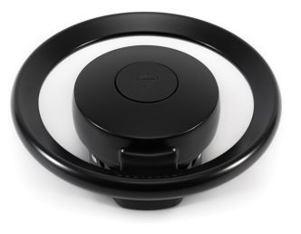 Searebbel MobilePilot ohjauspyöräpilotti, musta
