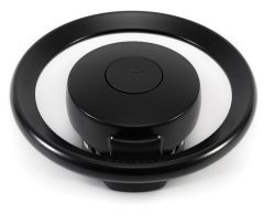 Searebbel MobilePilot ohjauspyöräpilotti, musta