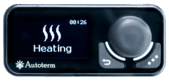 AUTOTERM Comfort Control